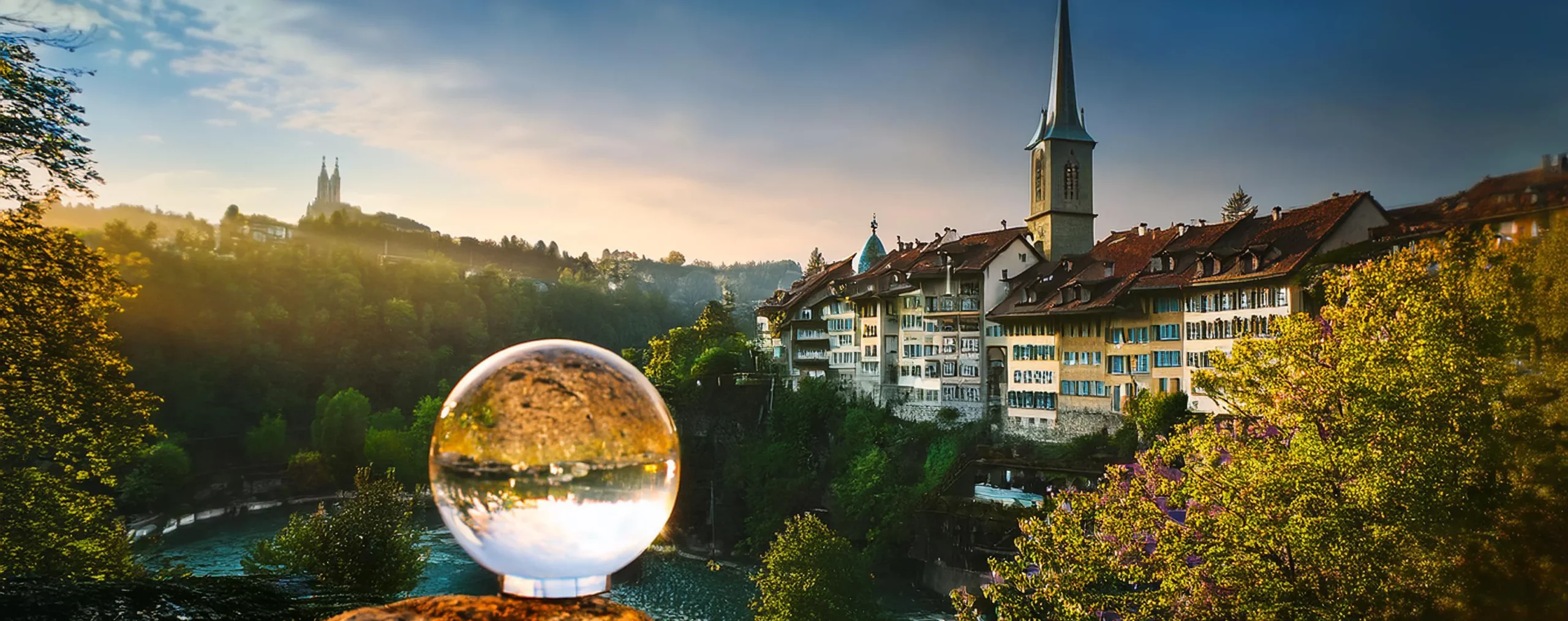 Wahrsagen in Bern: Ein Blick auf Vergangenheit und Zukunft